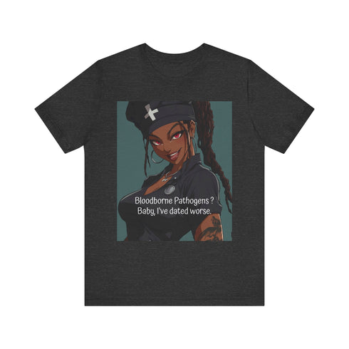 Sassy Graphic Tee